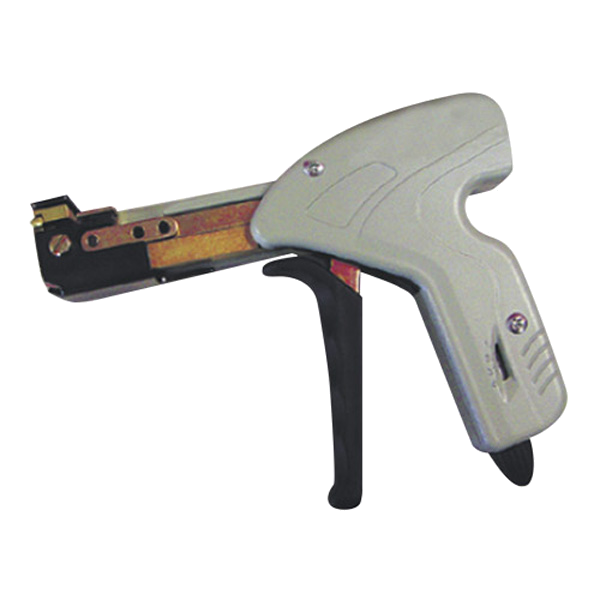 Stainless Steel Cable Tie Tensioner Grey Pistol Grip Style 7.9mm