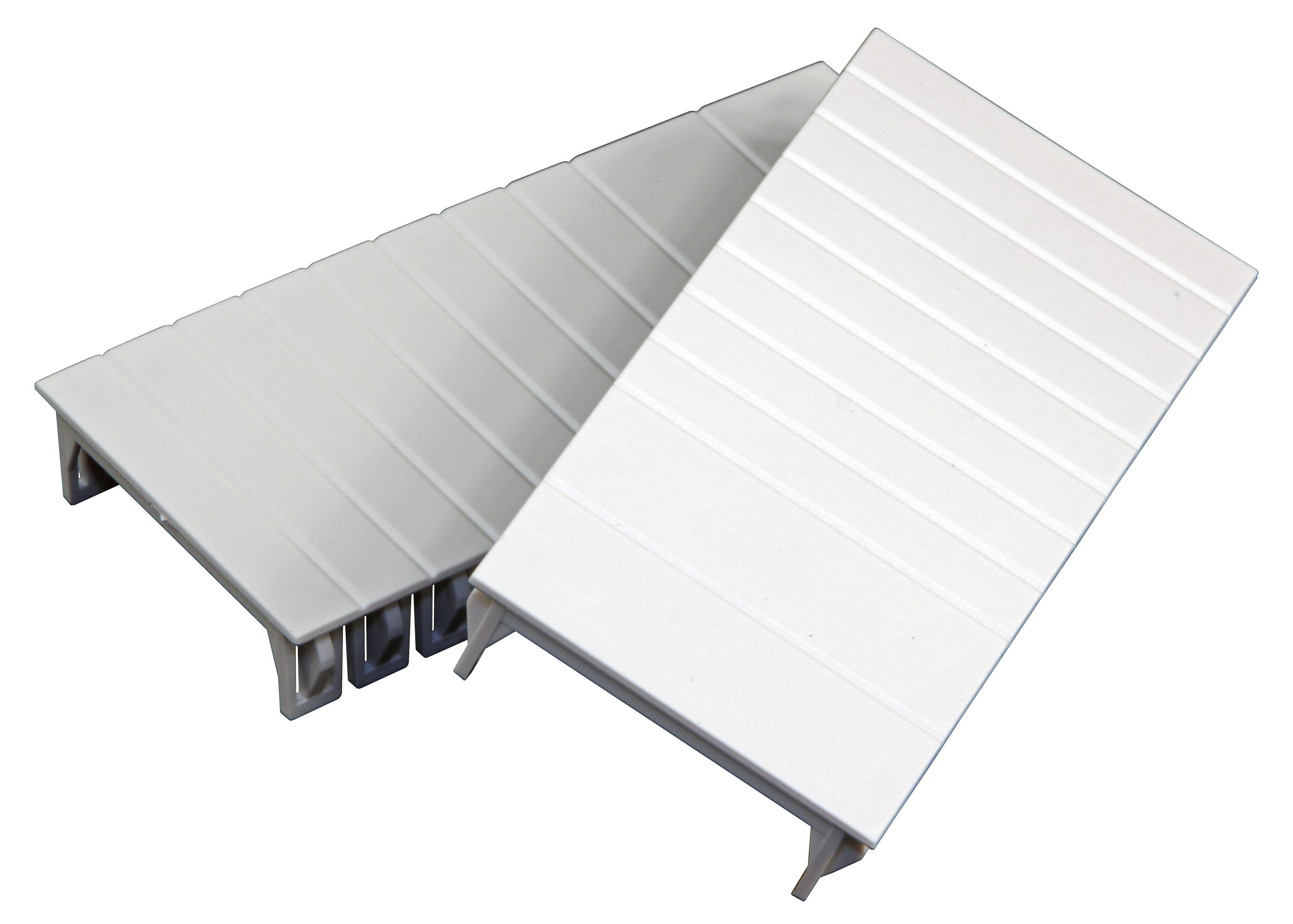 Lewden 18mm Consumer Unit Blanking Strips