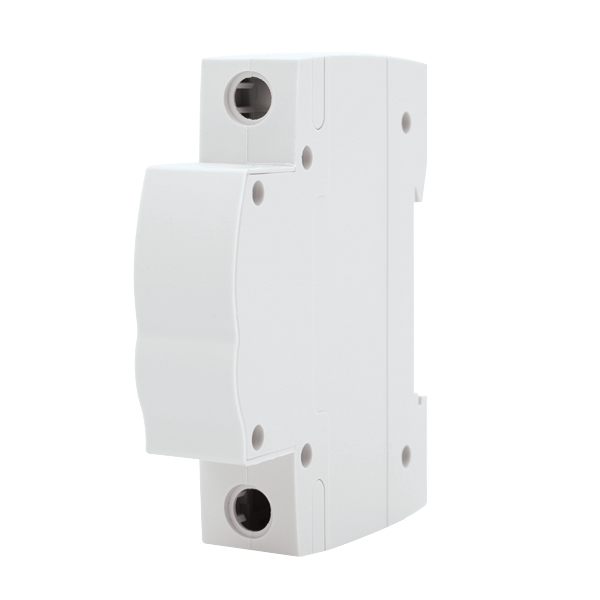 Elucian Blank Din Rail Module
