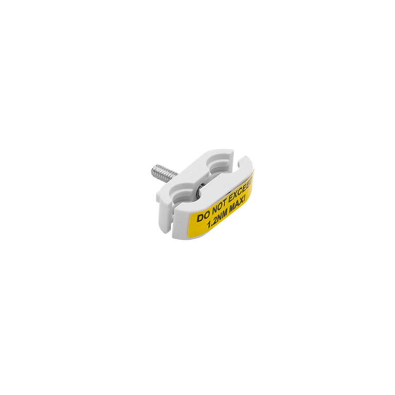 Elucian Mains Cable Clamp With Screw