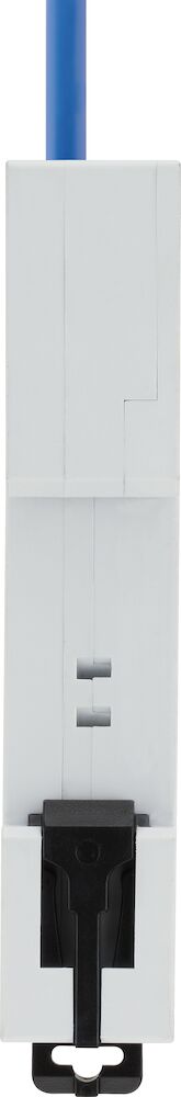 BG 20A DP 1 Module B Curve BI Directional 6kA 30mA Type A RCBO