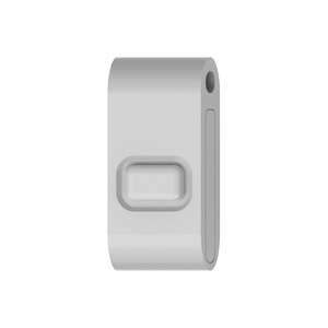 Forum 1 Gang ON/OFF Kinetic Switch Keyfob