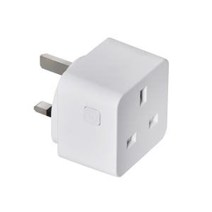 Forum RF + Wifi Smark UK 3 Pin Plug
