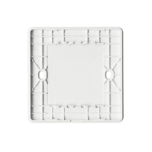 Forum Kinetic Grid Switch Back Housing White