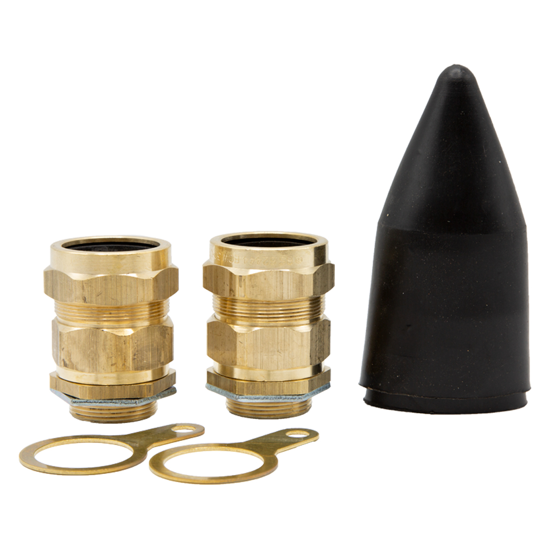 Wiska 32mm CW Gland Pack