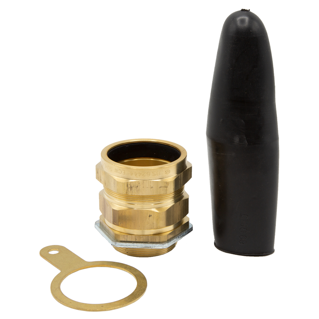Wiska 50mm CW Gland Pack