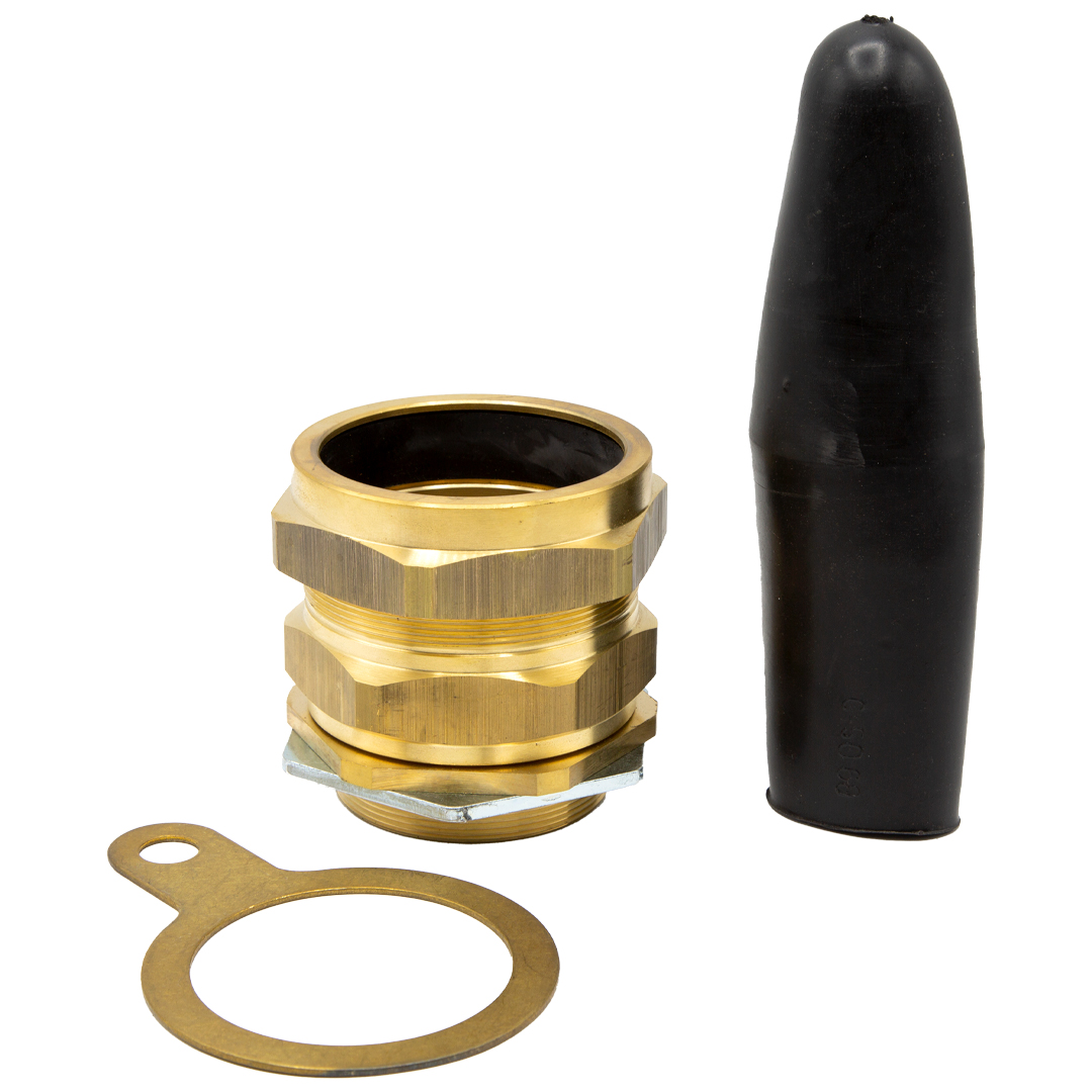 Wiska 63mm CW Gland Pack