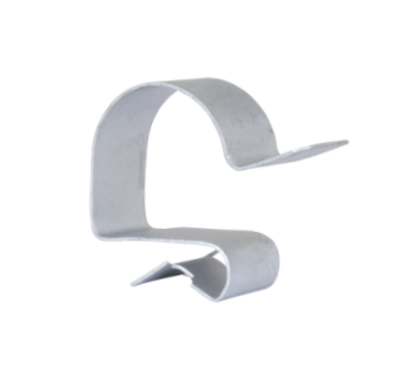 EFS Cable Run Clip - 8-12mm Flange 10-11mm Cable