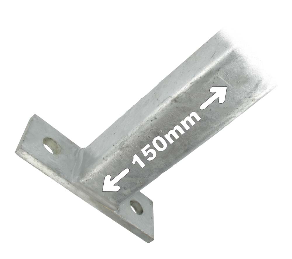Deligo 150mm Cantilever Arm