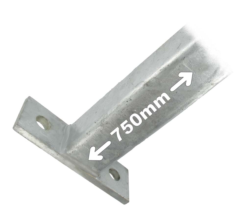 Deligo 750mm Cantilever Arm