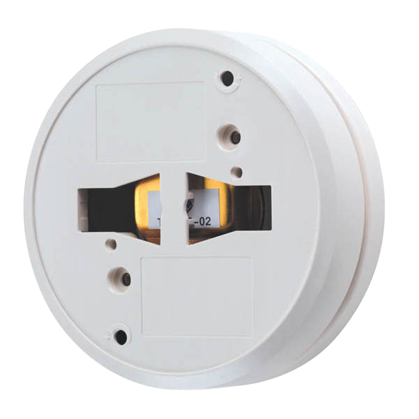 ESP Magfire Detector Base Sounder White