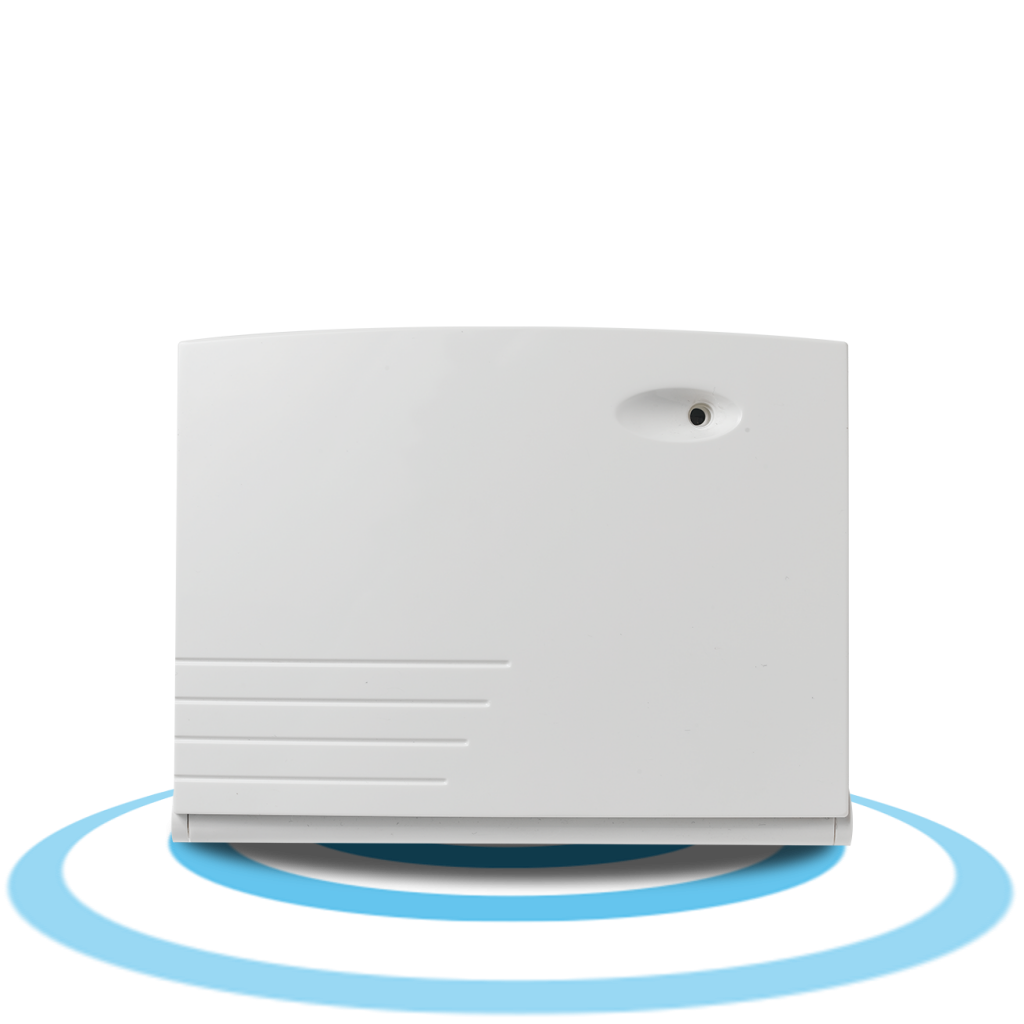 Texecom Veritas LED Keypad