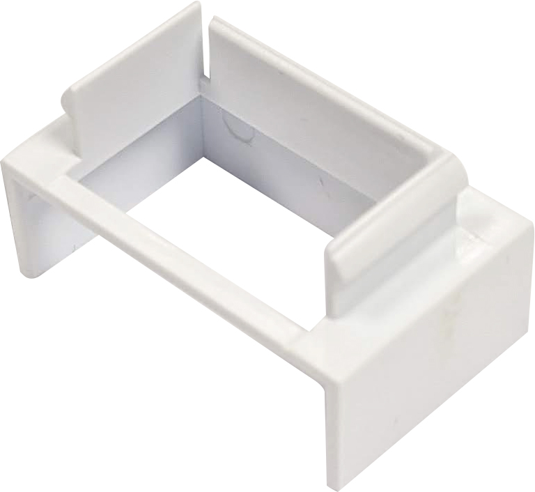 Deligo 25mm x 16mm Trunking Adaptor