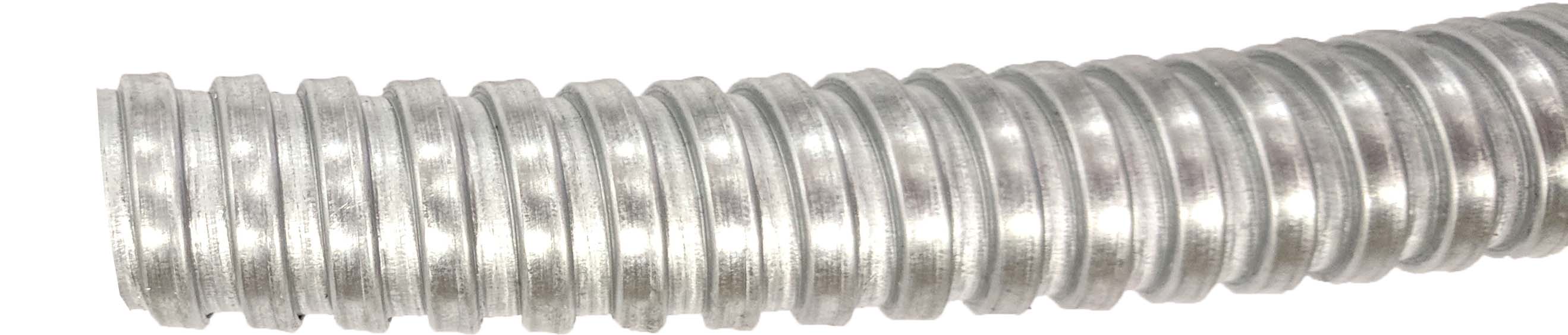 Deligo 20mm Galv Flexible Conduit (25m)