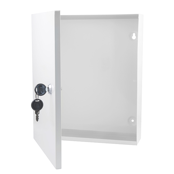 ESP Nighthawk A4 Lockable Document Box