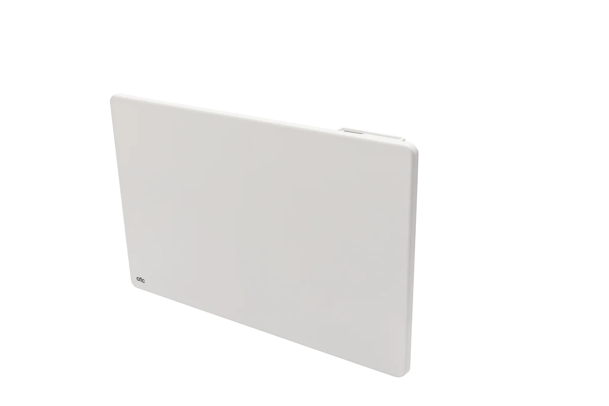 ATC Almeria 2000W Eco Panel Heater White