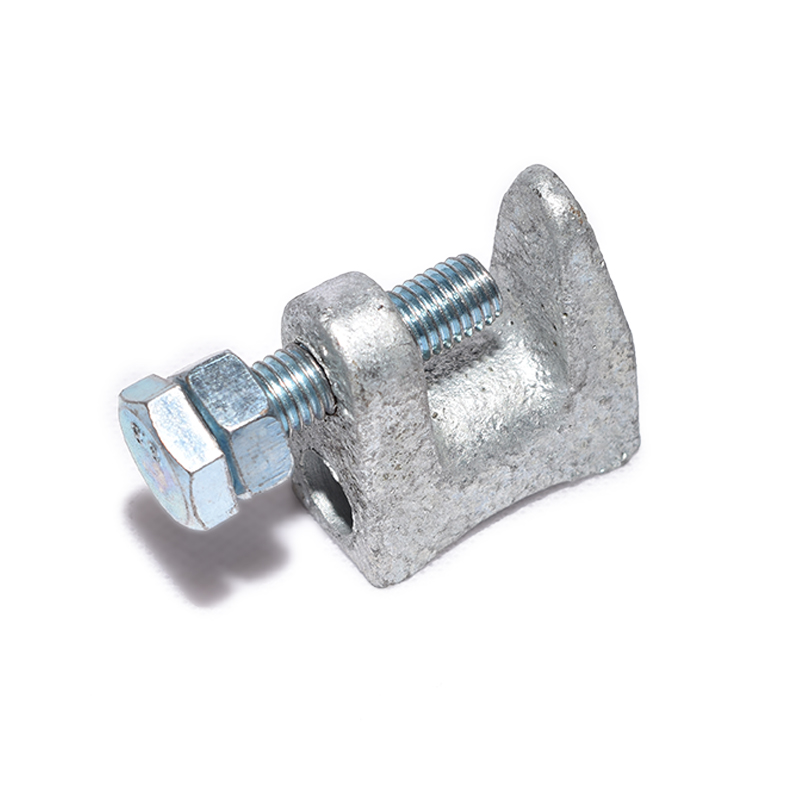 CSS Flange/G Clamp 8mm Hole