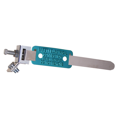 Greenbrook Earth Clamp 50mm-75mm Humid A-E