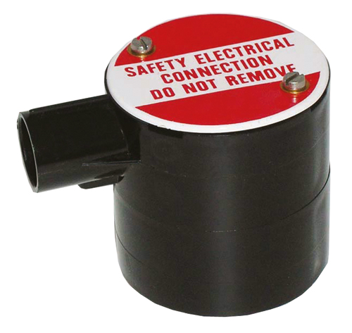 Greenbrook Earth Connection Box PVC