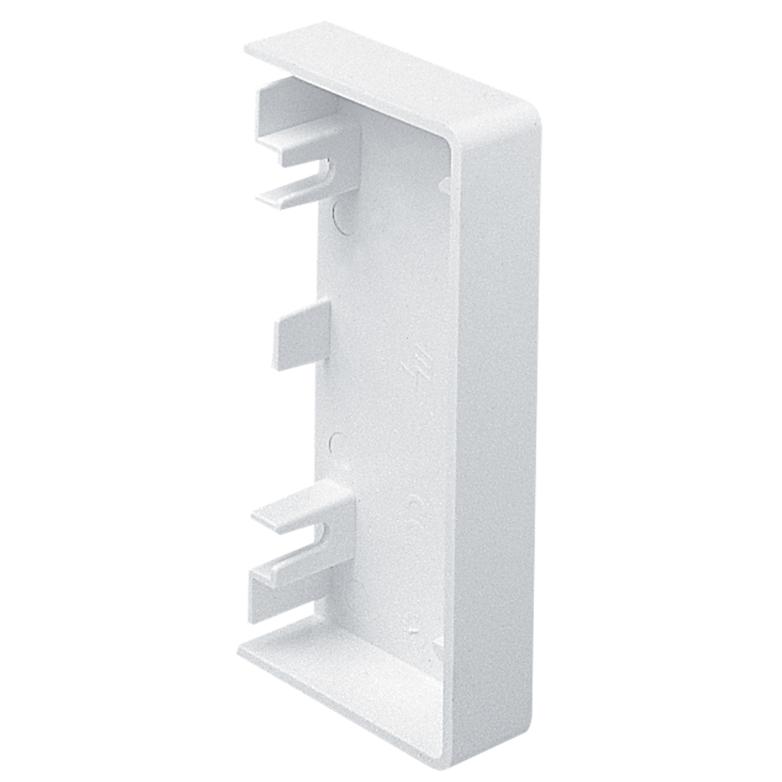 MT Mono 10 100mm x 50mm Stop End Cap
