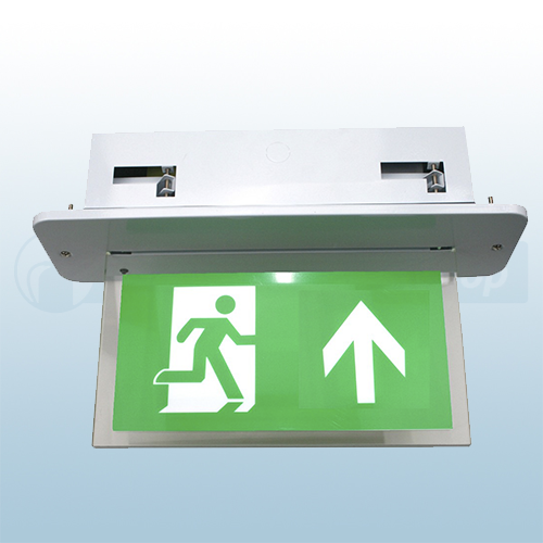 Kosnic Emergency Left & Right Arrow Legend