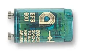 BG Pulsestarter 4-125W Starter