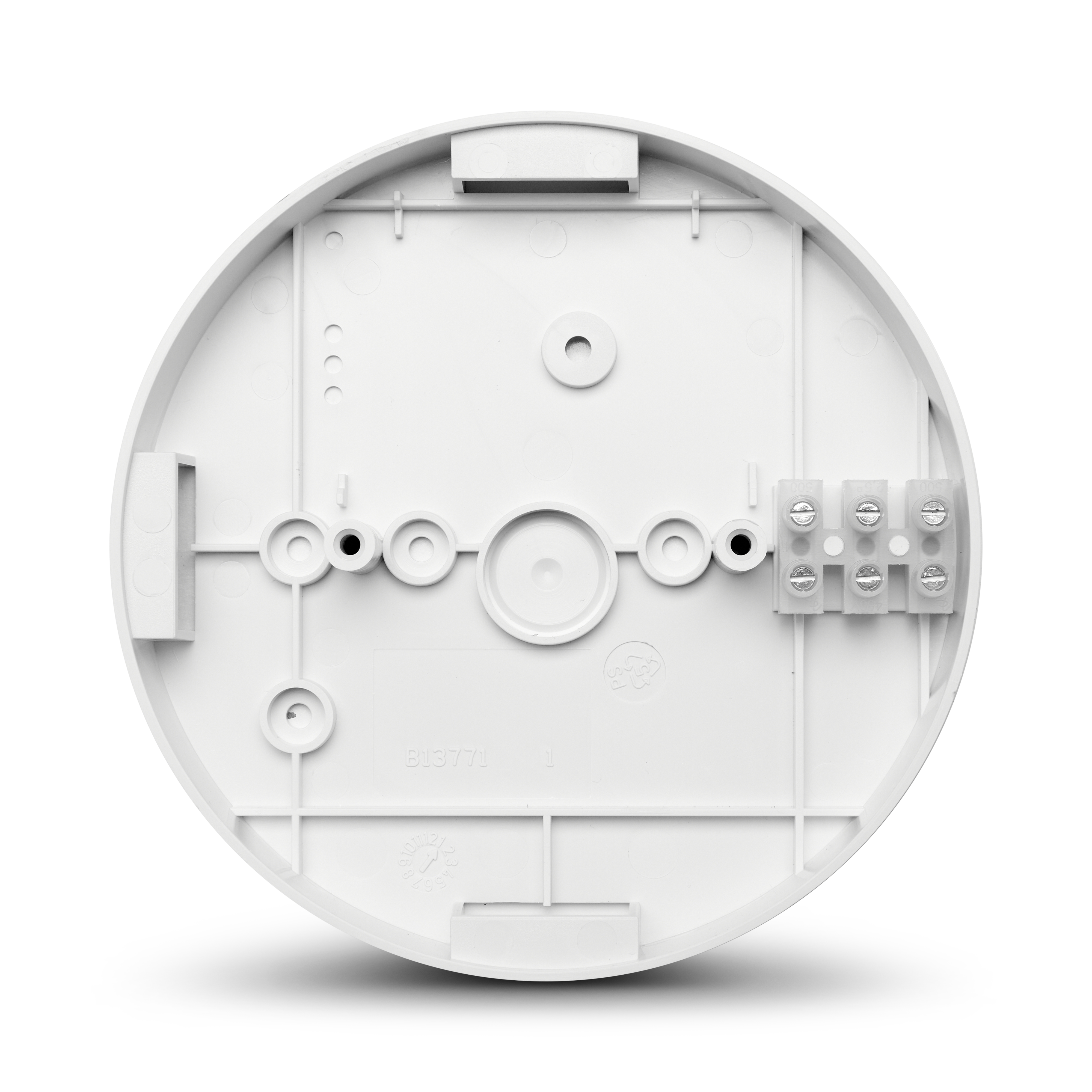 Aico Surface Mount Kit