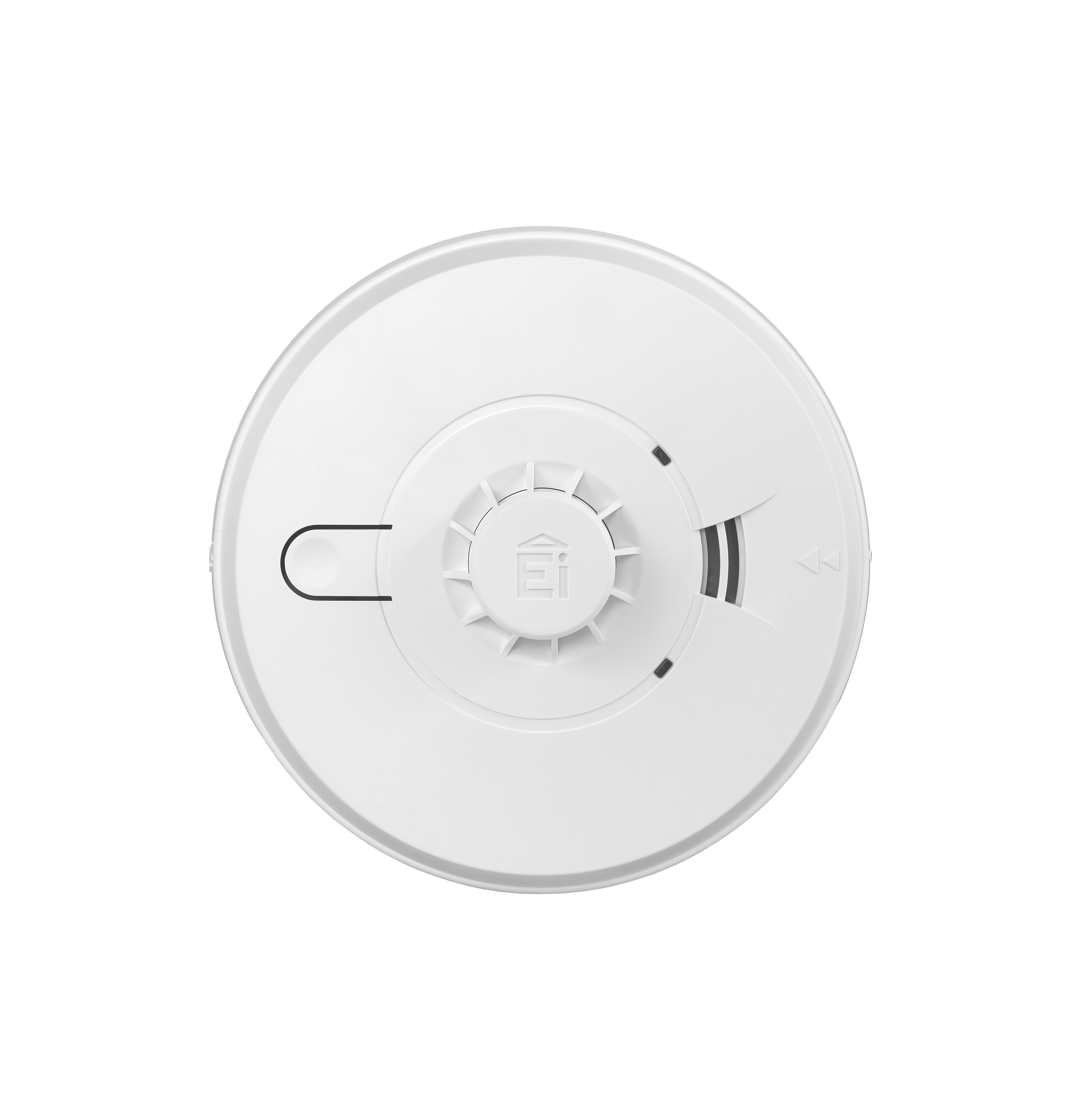 Aico 230V Mains Heat Detector With Alkaline Battery Back Up