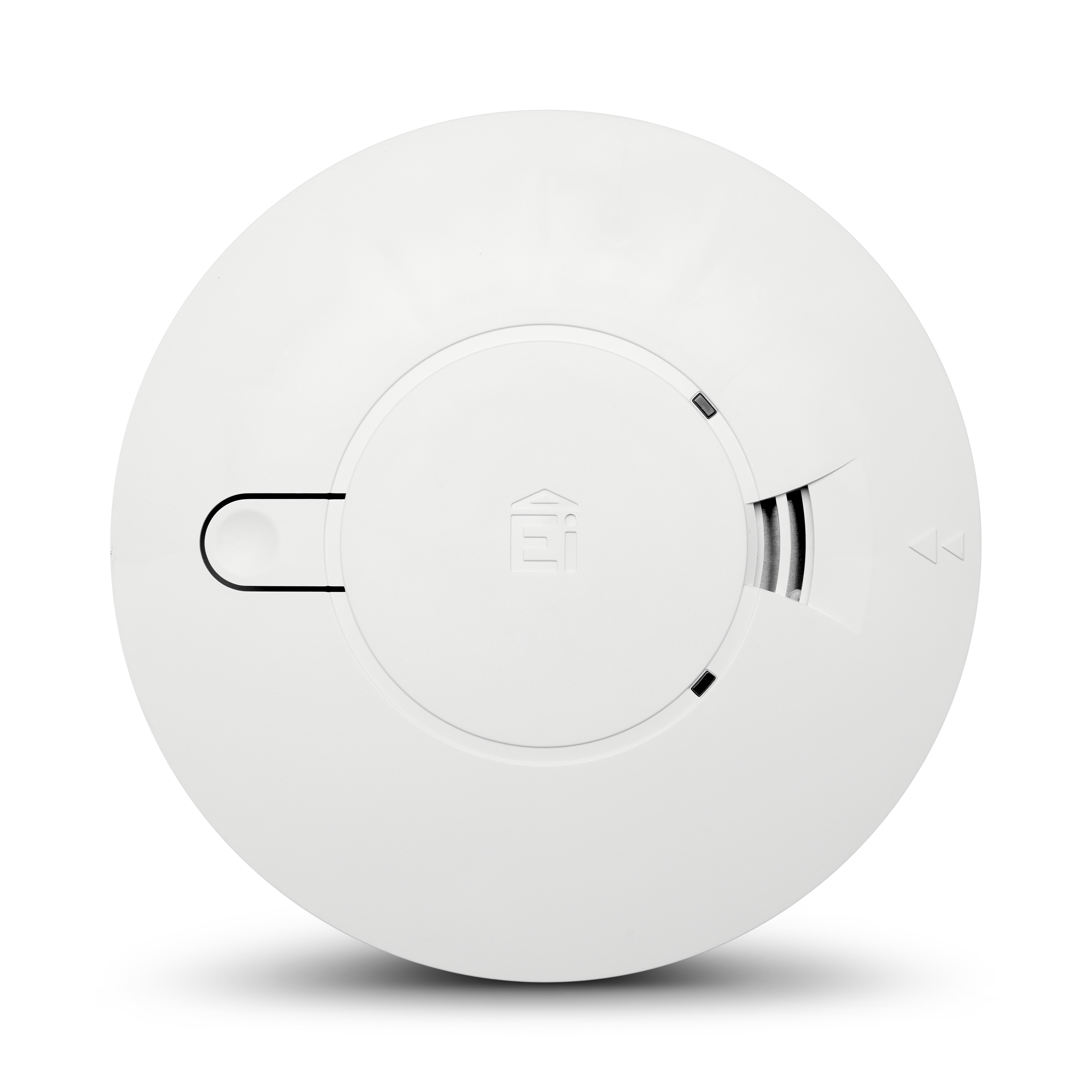 Aico 230V Mains Optical Smoke Detector With Alkaline Battery Back Up