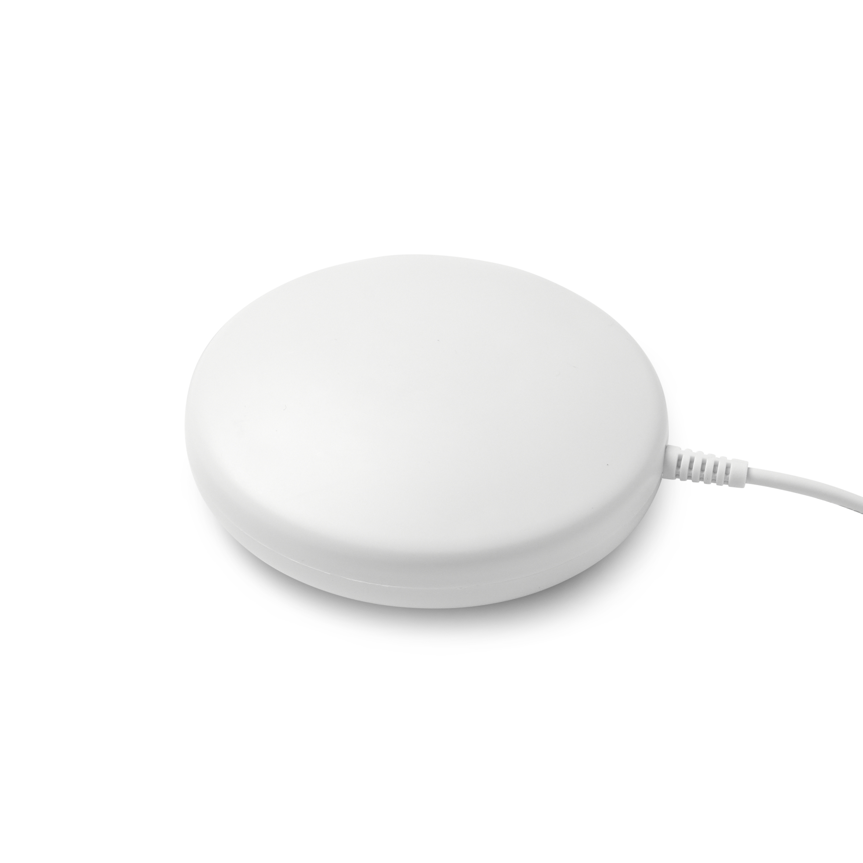 Aico Vibrating Pillow Pad With 5m Cable For Hearing Impaired