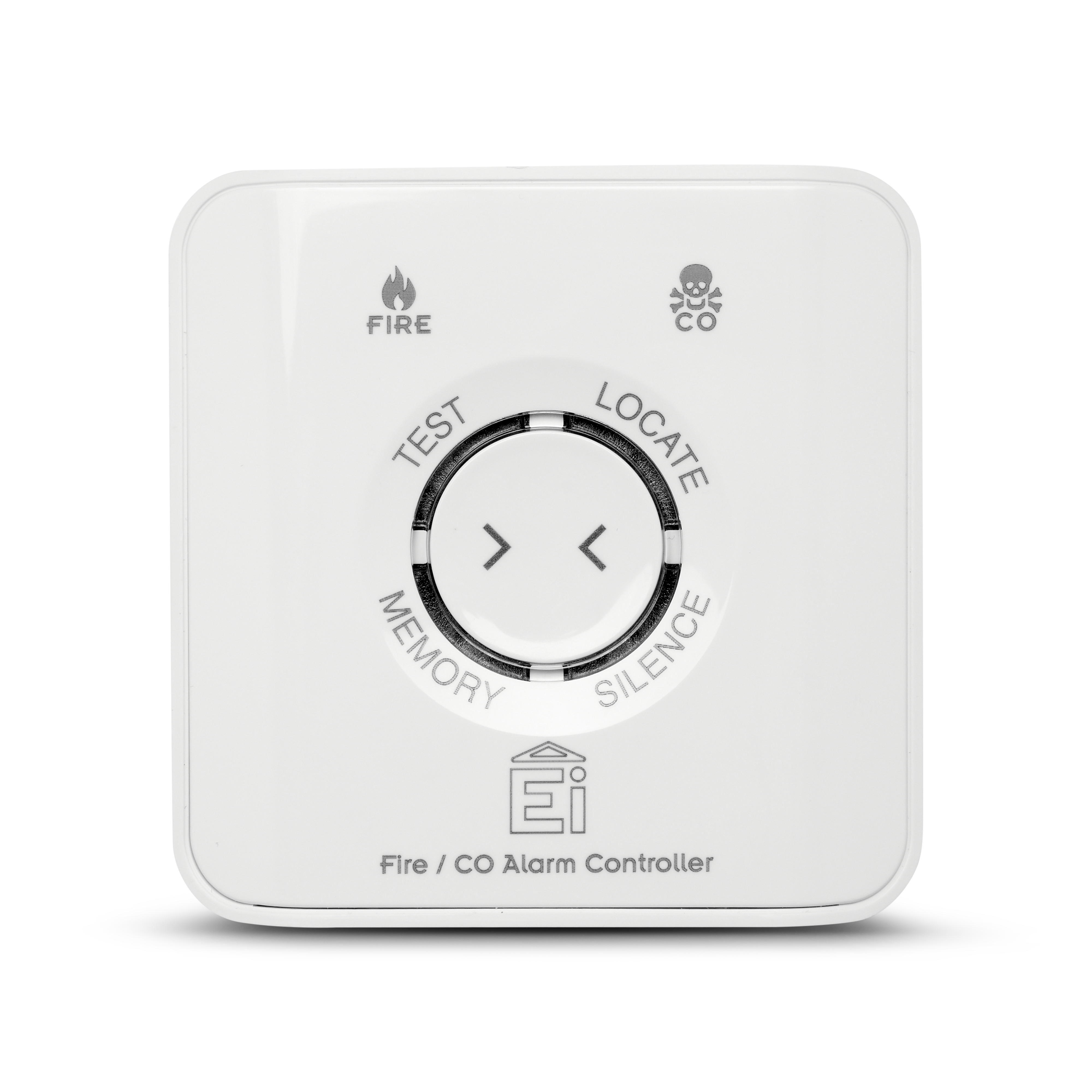 Aico Radiolink Alarm Controller 10 Year+ Lithium Battery Powered (Completely Wire Free Installation)