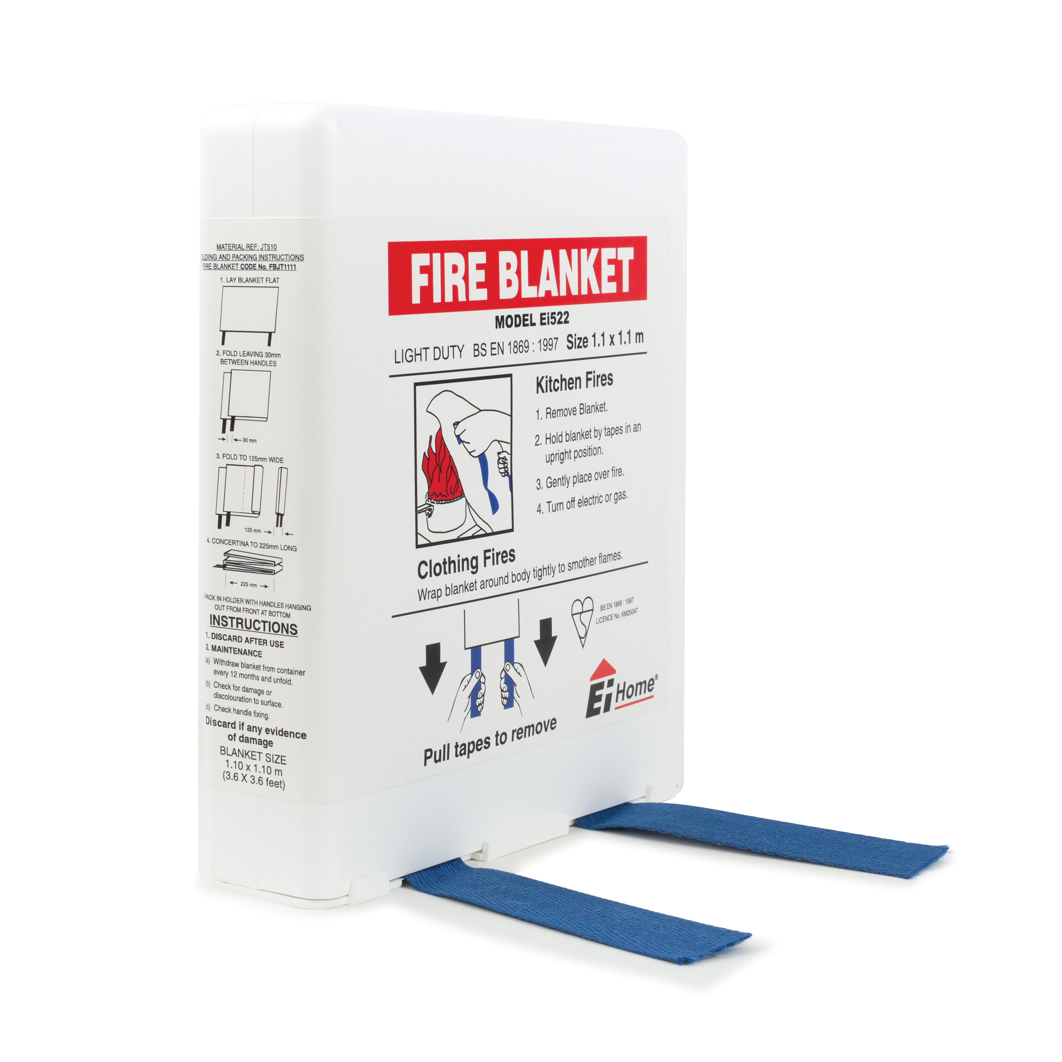 Aico Fire Blanket