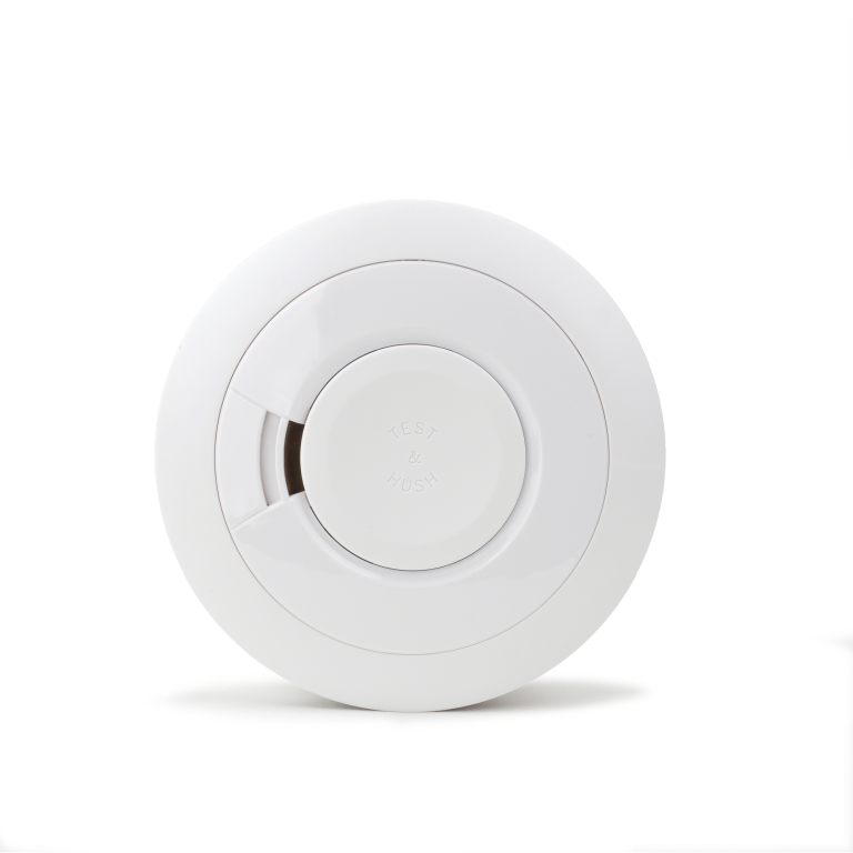 Aico Optical Smoke Detector 10 Year Lithium Battery