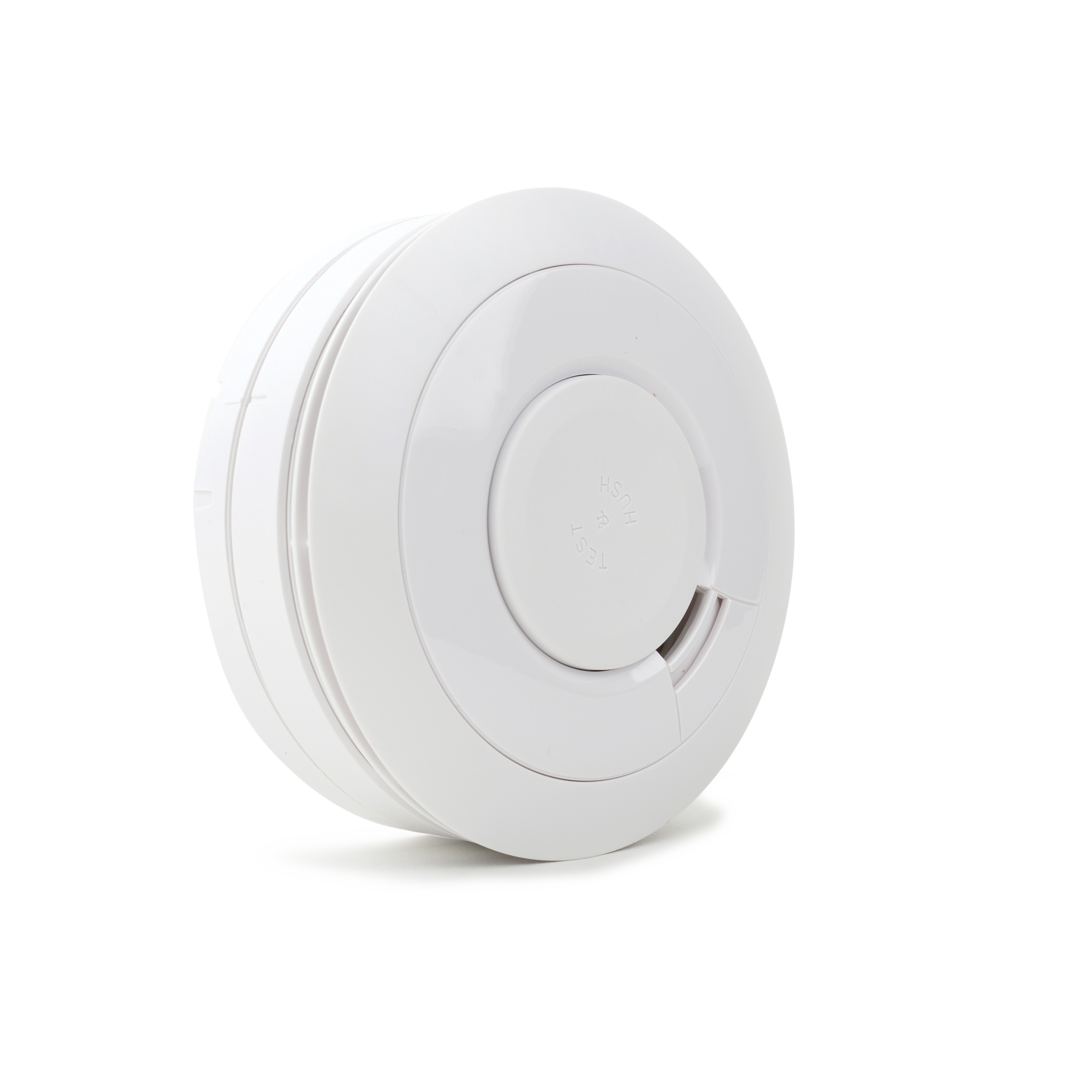 Aico Optical Smoke Detector 10 Year Lithium Battery With Radiolink