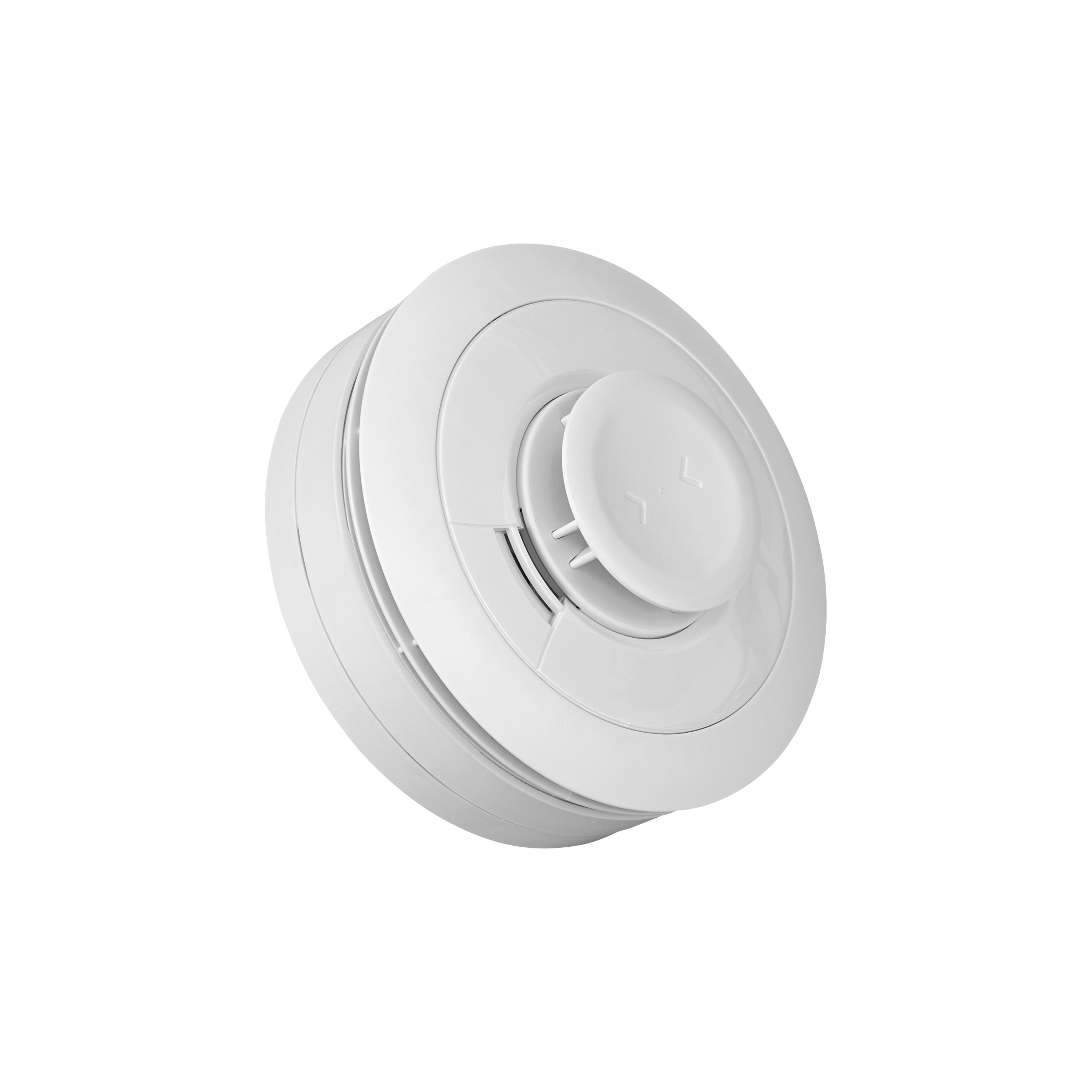 Aico Multi-Sensor Fire Alarm with 10 Year Lithium Cells with AudioLINK+