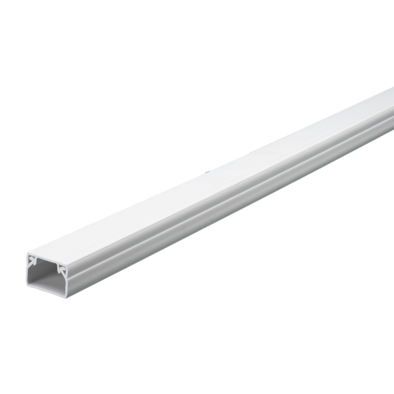 Mita 25mm x 16mm Mini Trunking (3m Length)