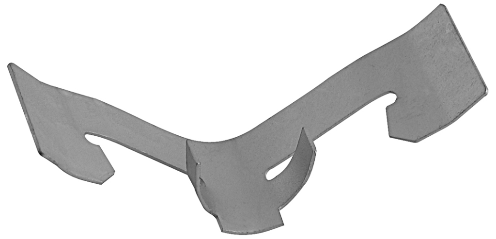 Walraven Britclips 25-32mm Support Clip