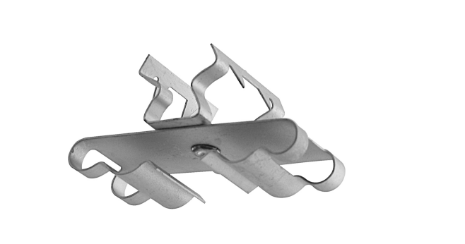 Walraven HOL2-2 17-22mm Dovetail Cable Hanger for Composite Floor Systems