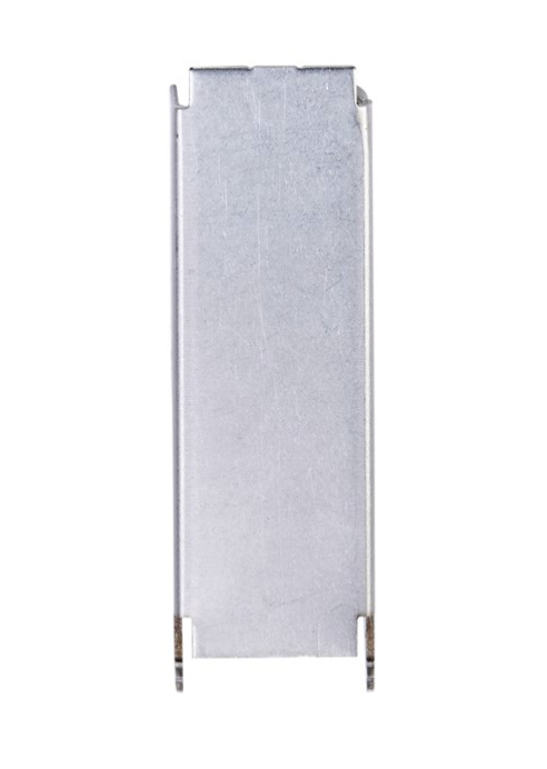 Wylex Twist Fit Metal Blanking Plate