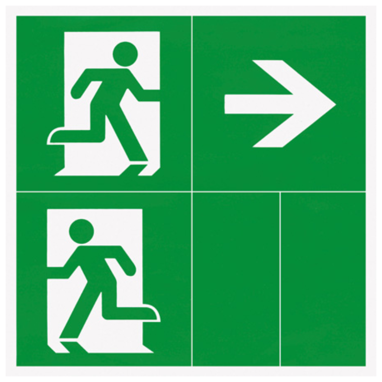 ESP Duceri Emergency Legends for Bulkheads