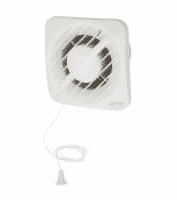 SHORELINE 230V PCORD FAN