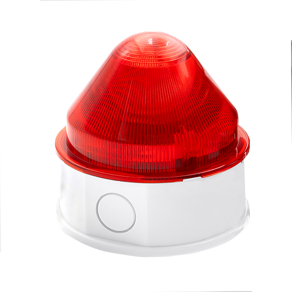 ESP Espire Mains Powered Sounder & Strobe