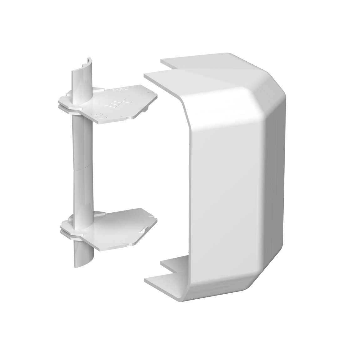 MT Mono 20 140mm x 50mm Compact Internal Angle