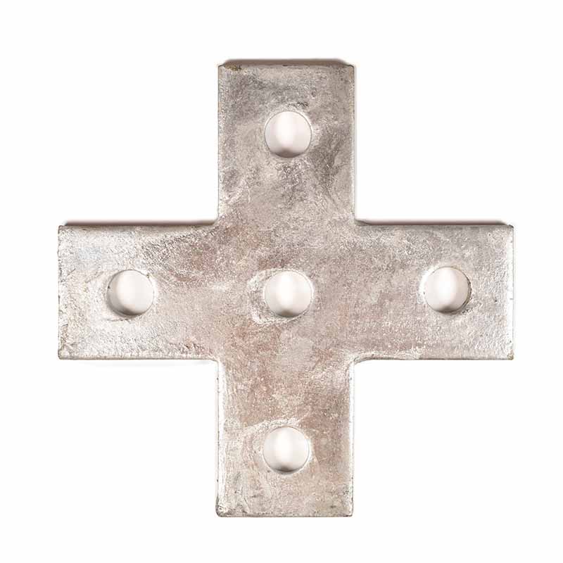 CSS 4 Way Intersection