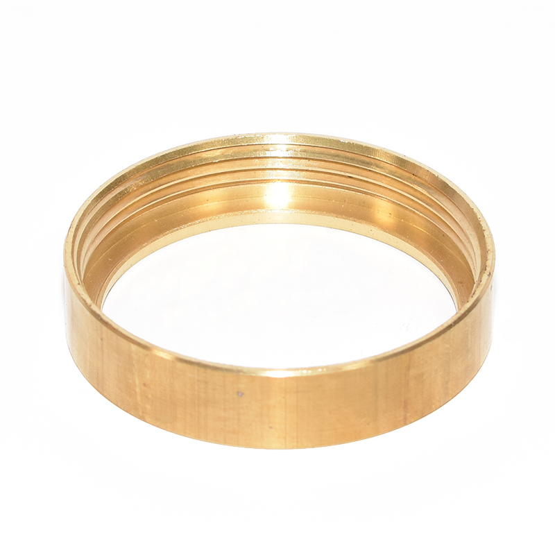 Dyson 75mm Brass Female Bush