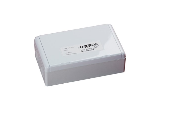 Channel XP95 Intelligent input/output module