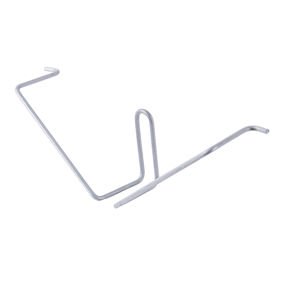 Marshall Tufflex 38mm x 38mm Mini Trunking Internal Fire Clip