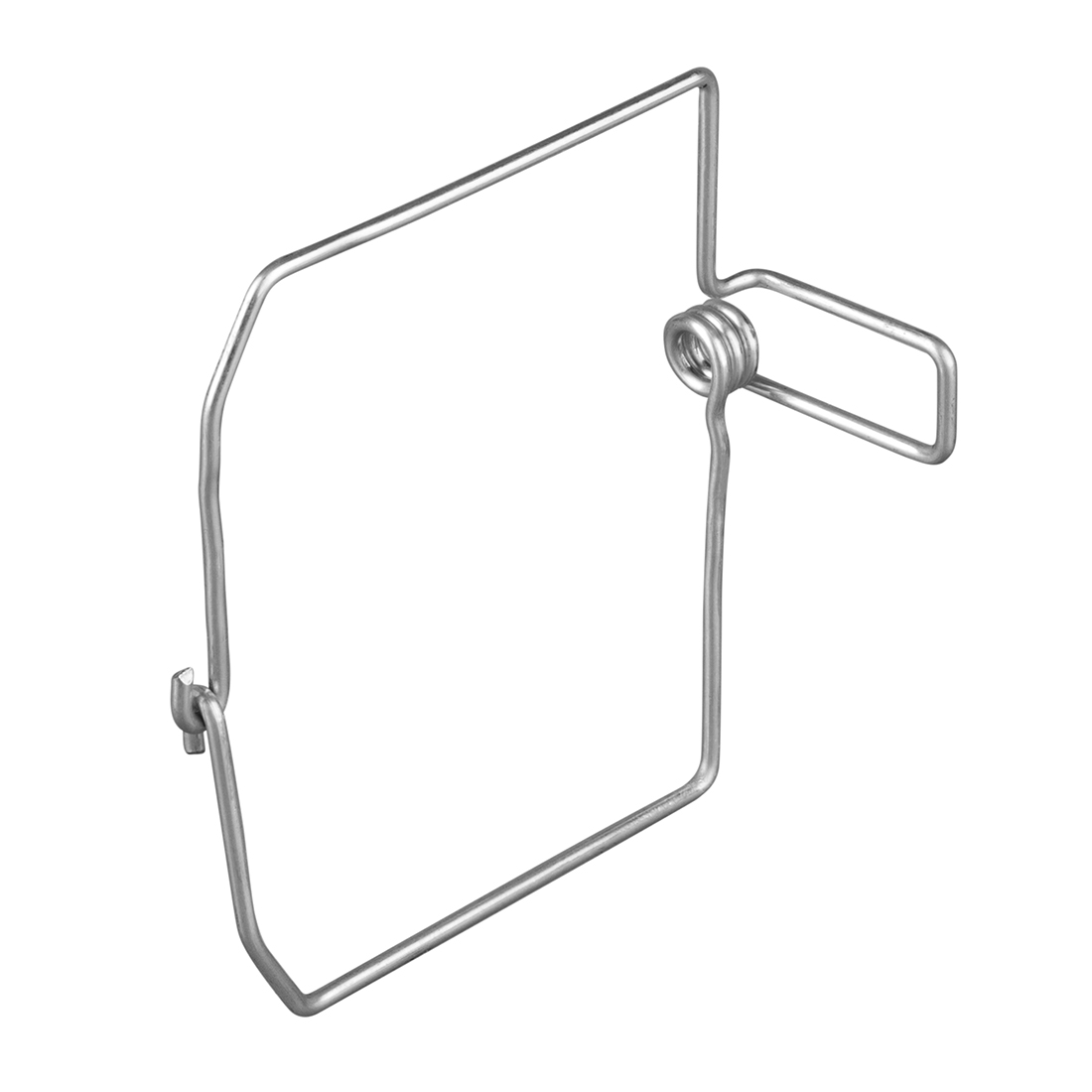 Marshall Tufflex 100mm x 100mm Internal Fire Clip