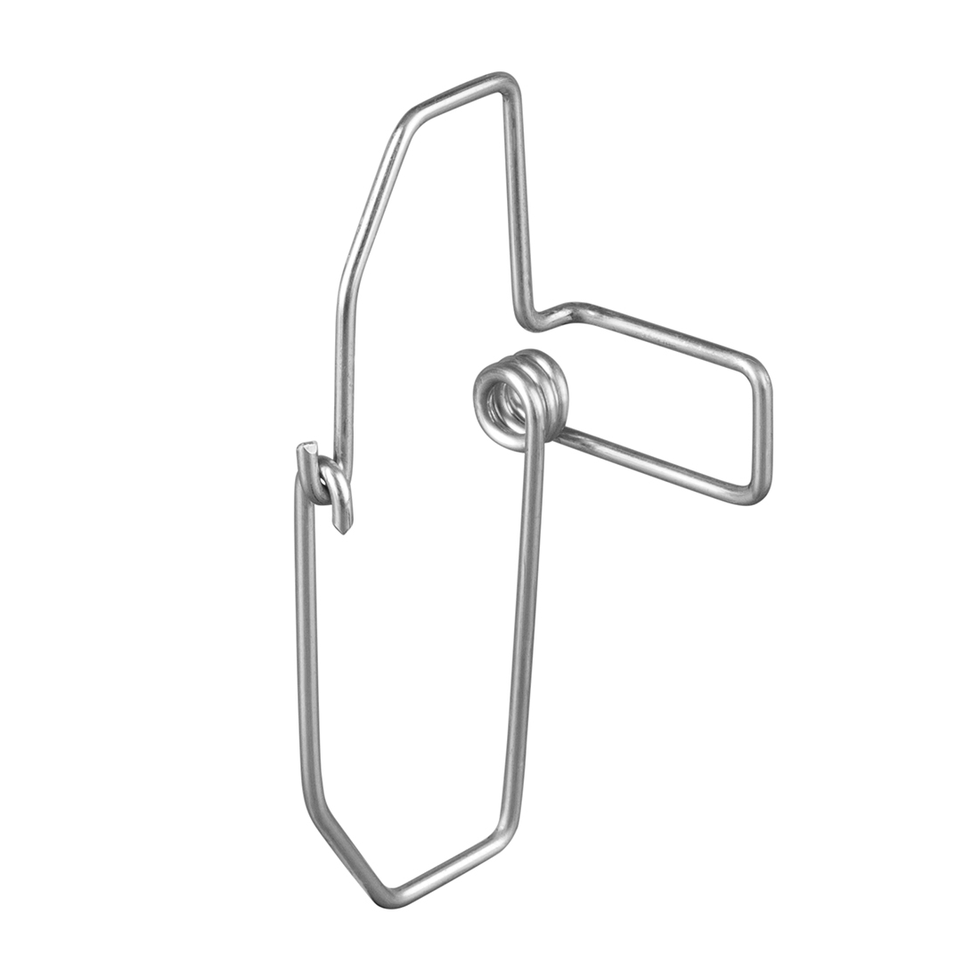 Marshall Tufflex 100mm x 50mm Internal Fire Clip