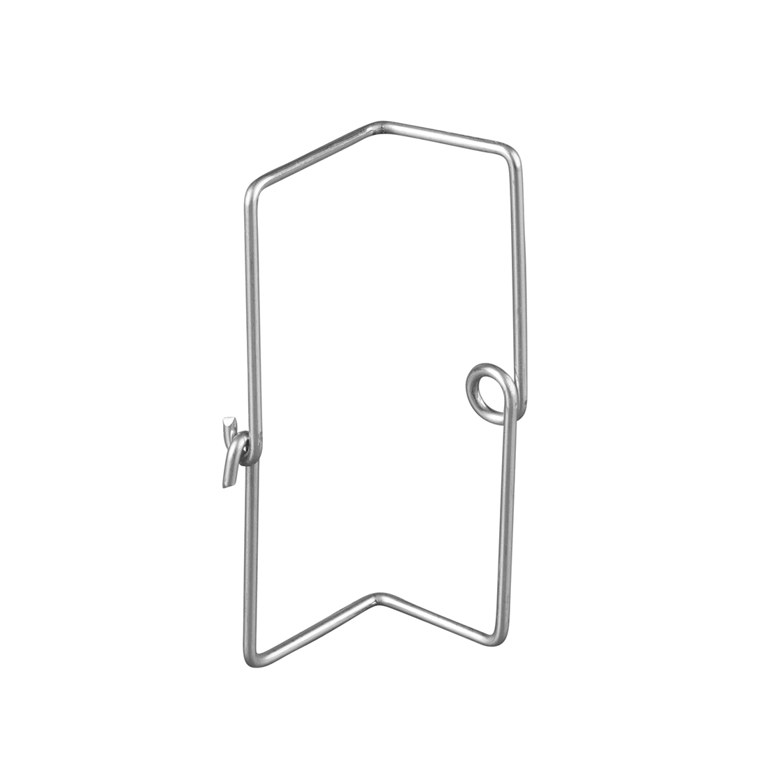 MT Sterling Internal Fire Clip for Dado Trunking
